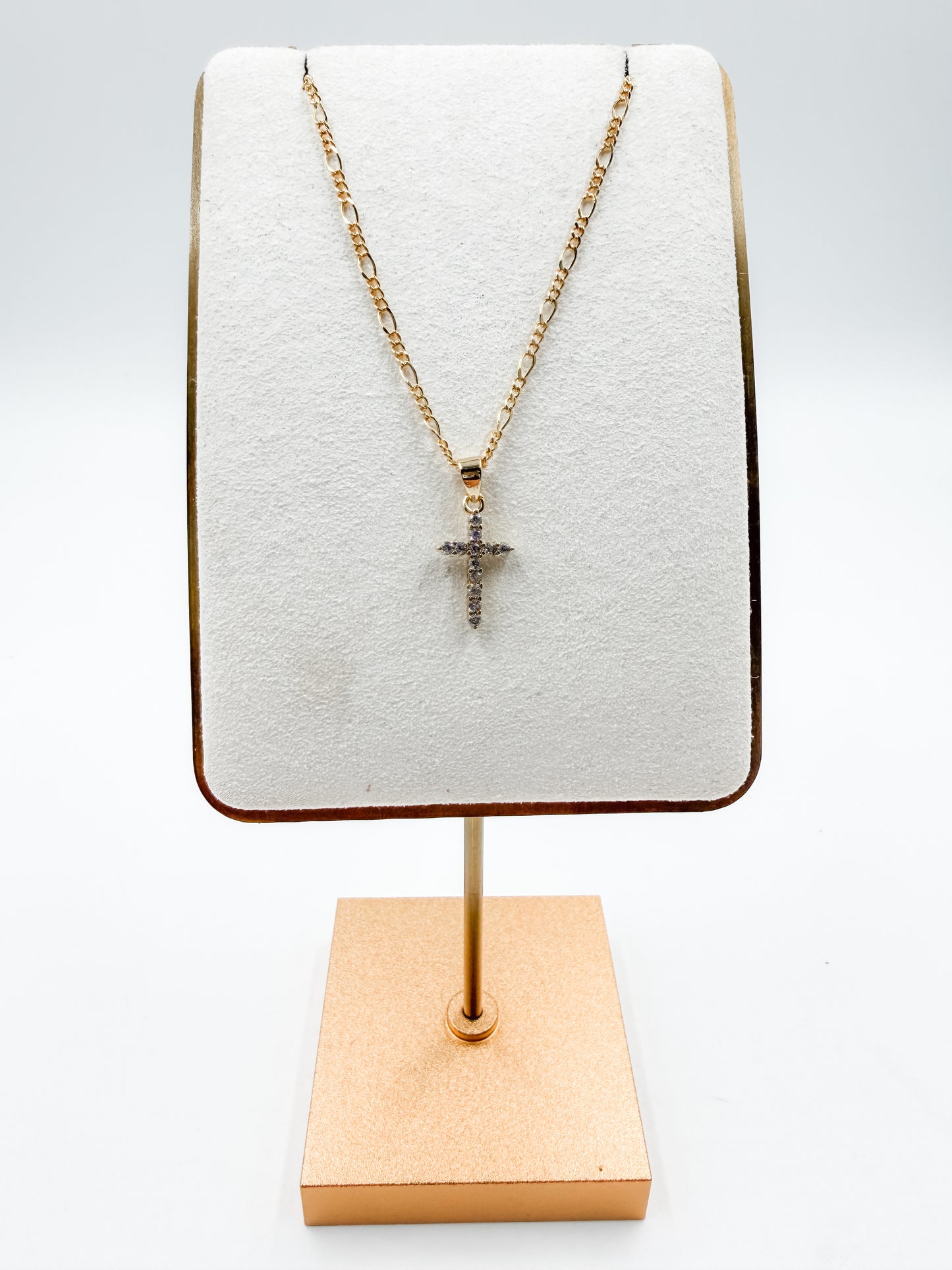 Believe Necklace