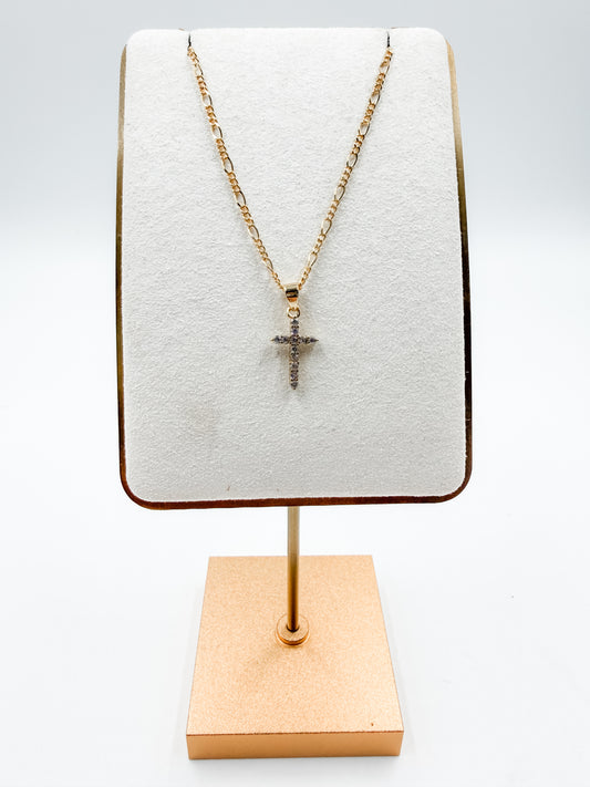 Believe Necklace