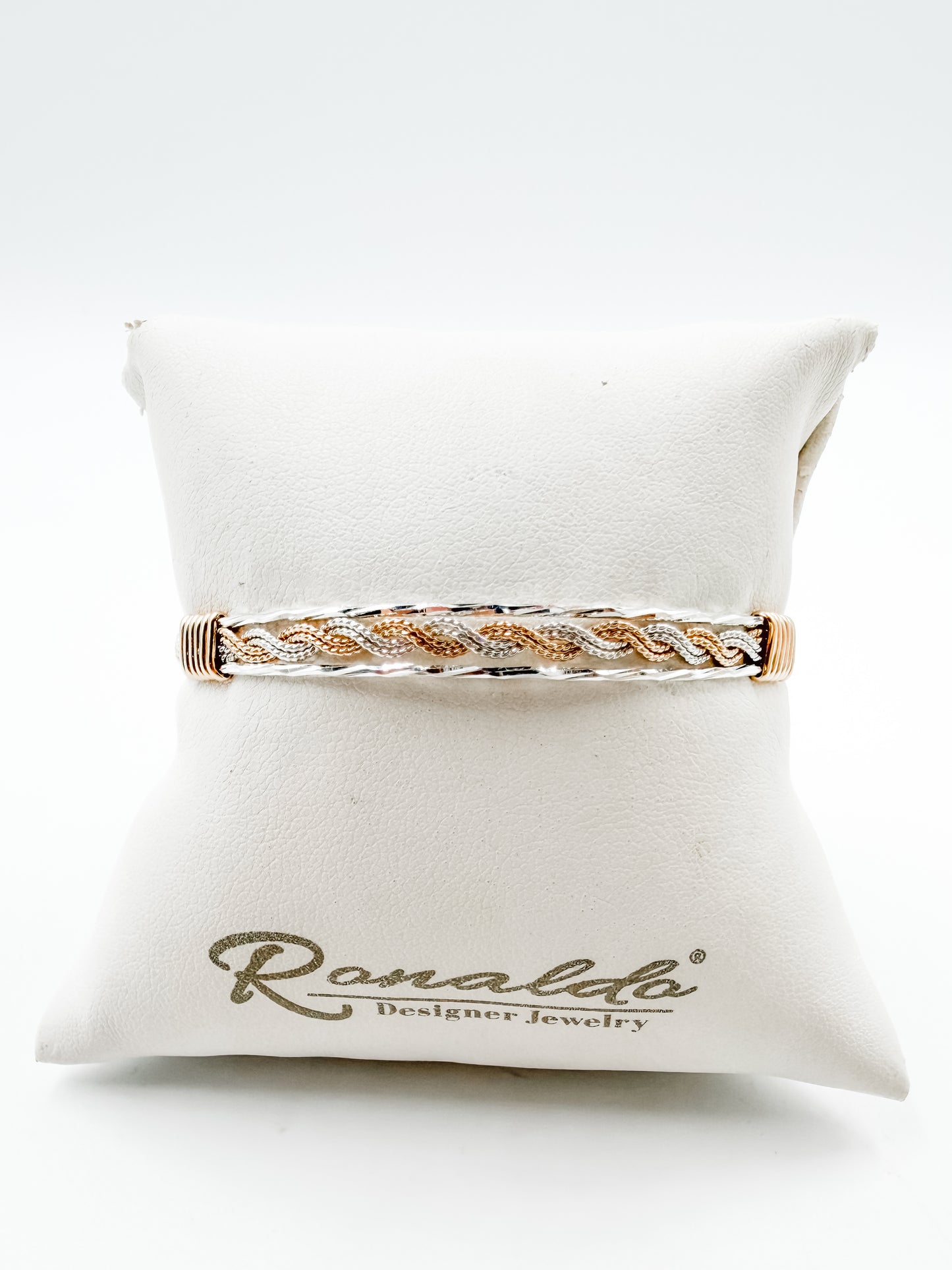 Always a Part of Me Bracelet