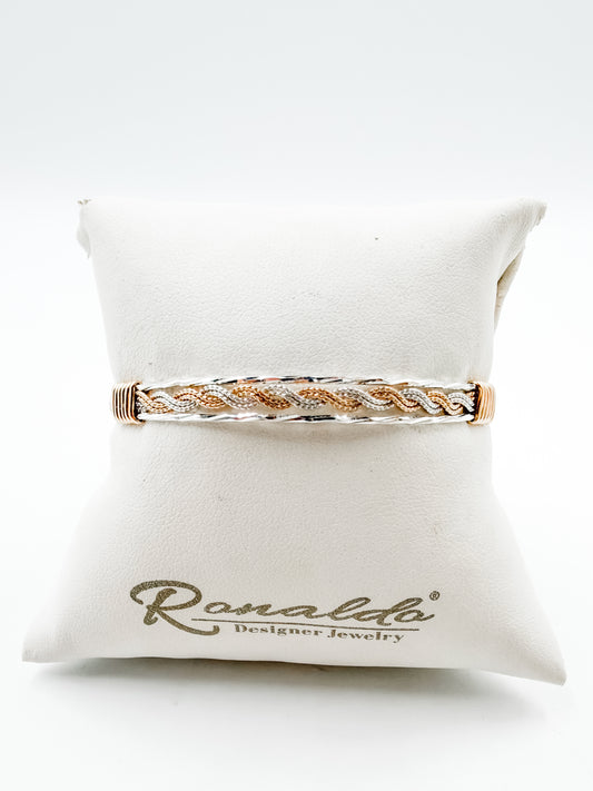 Always a Part of Me Bracelet