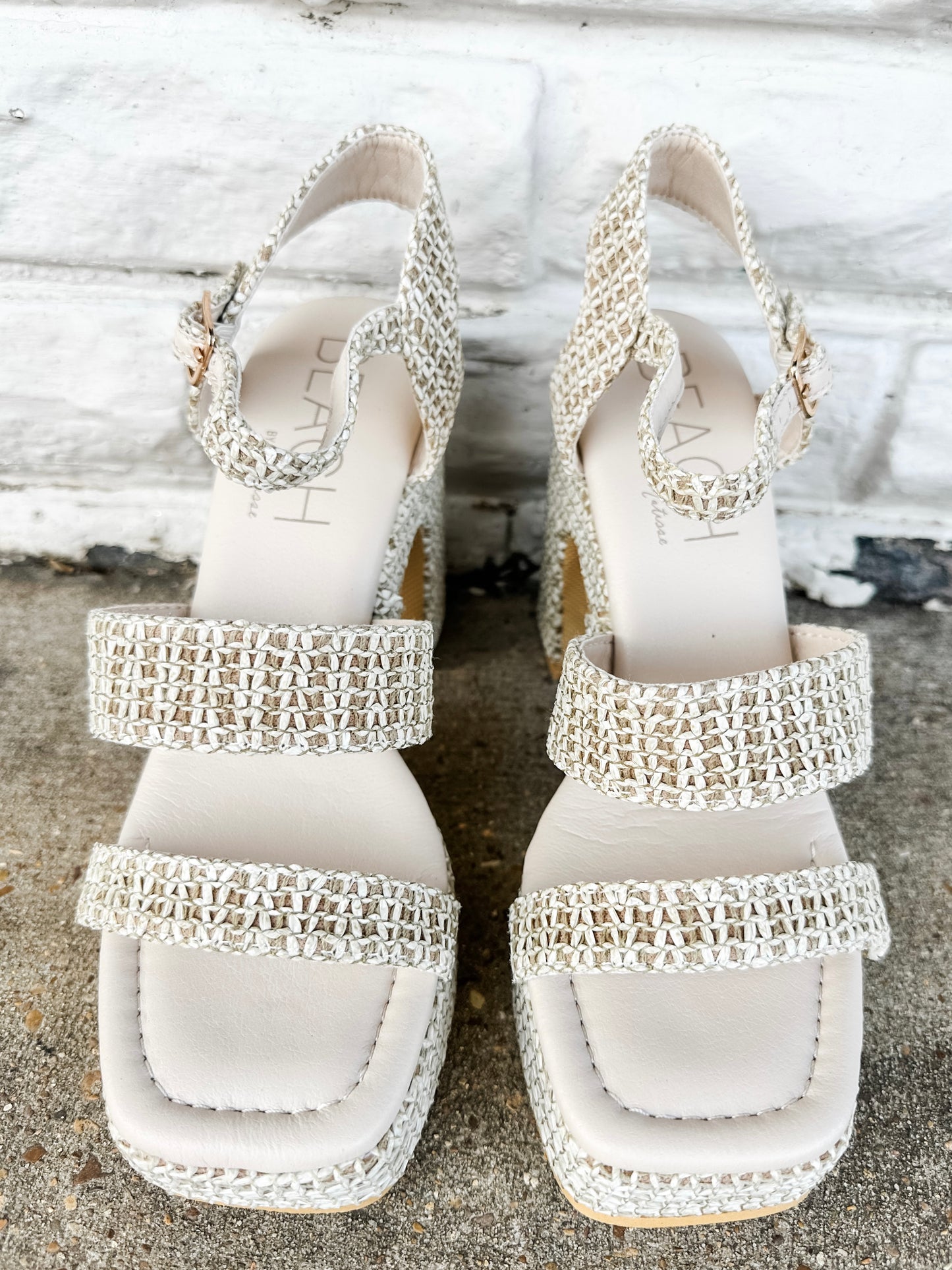 Alessia Heeled Sandal