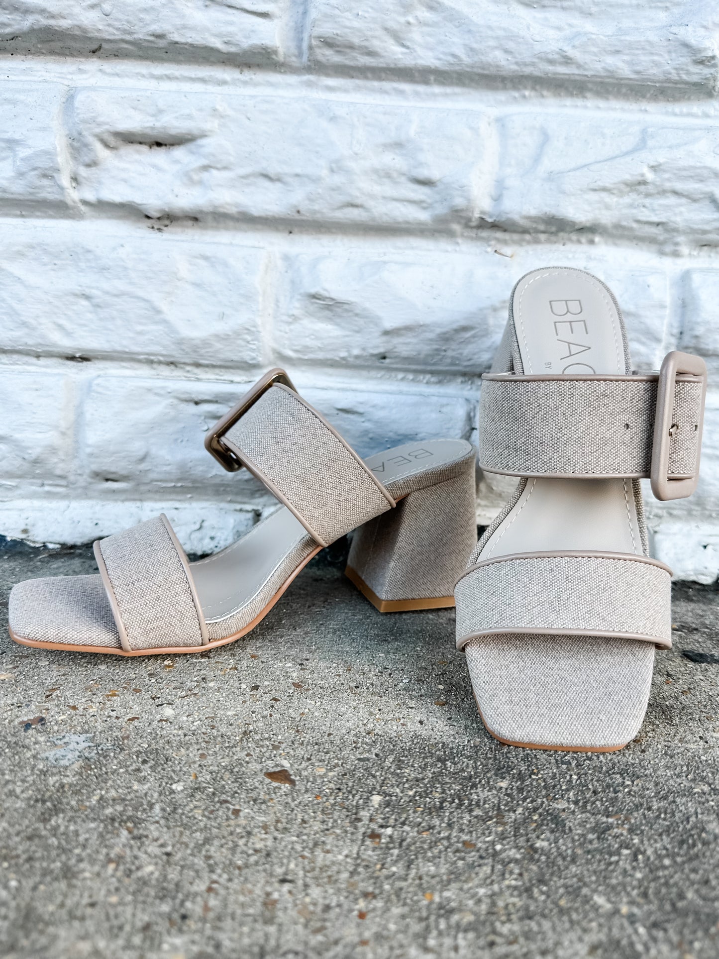 Lucy Sandal