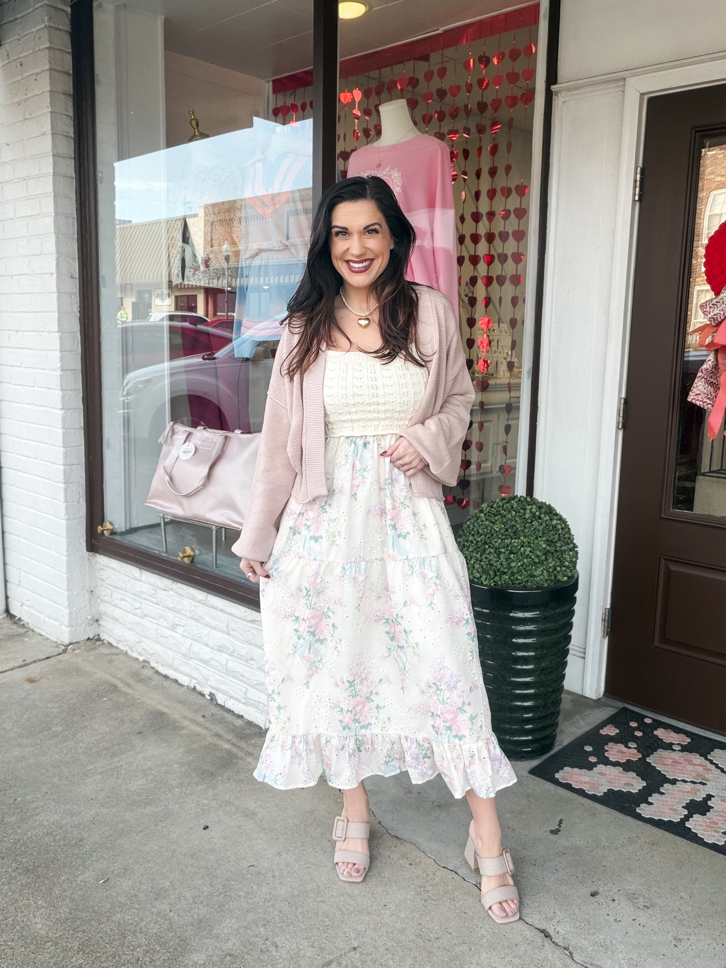 Tis So Sweet Dress