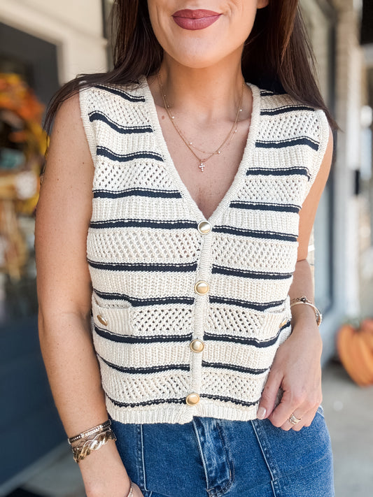 Vest of  the Vest