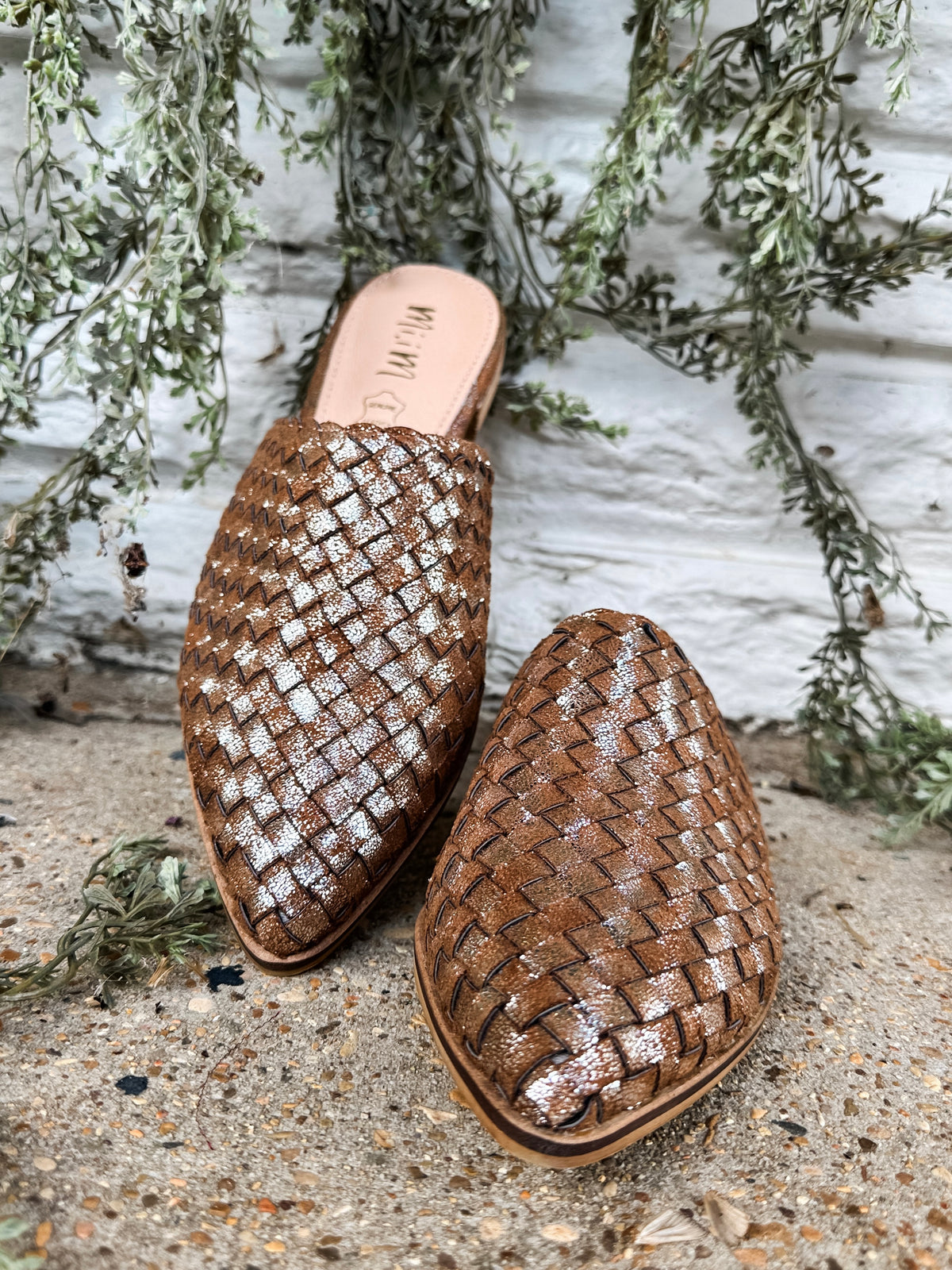Alice Mules