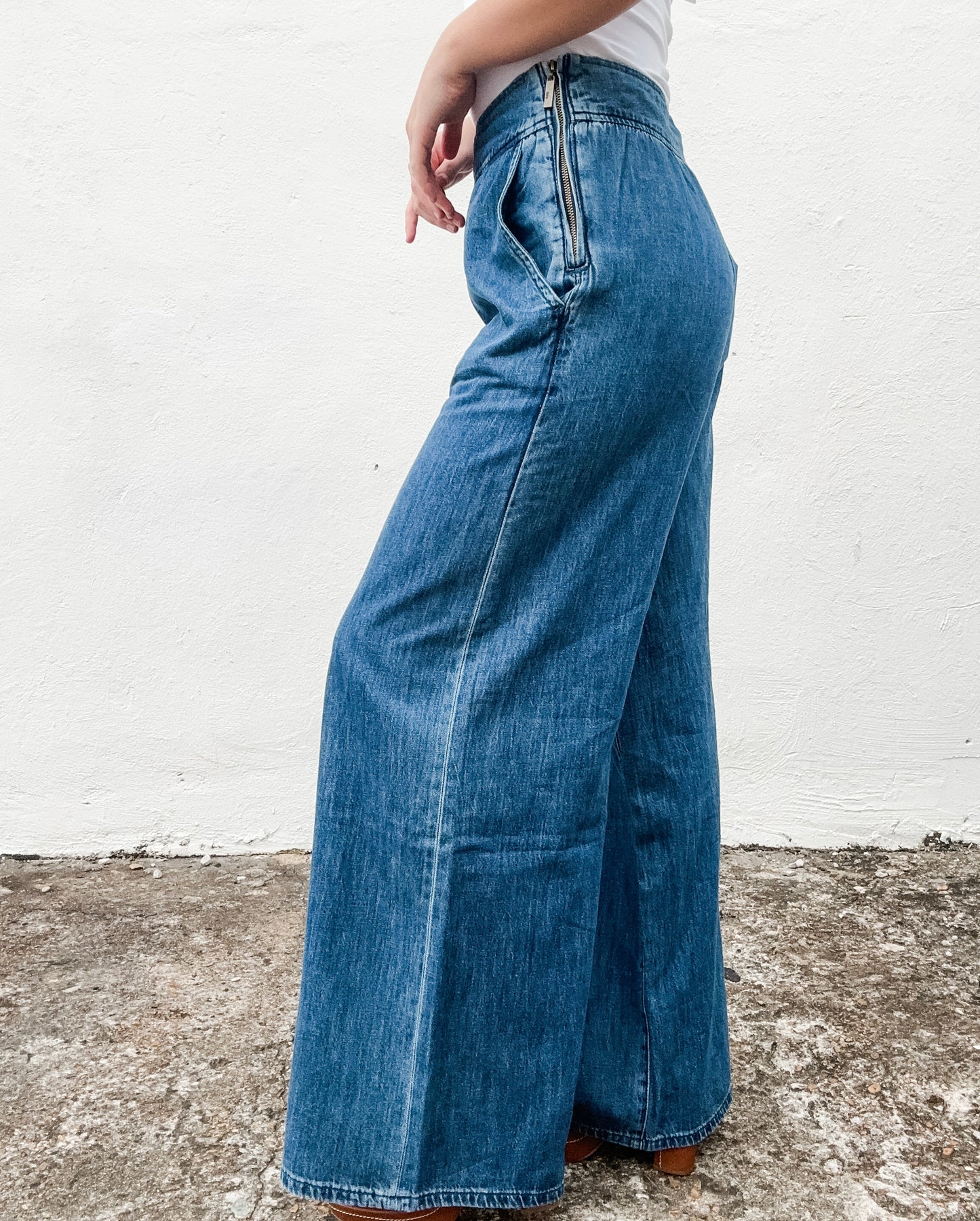 Phoebe Denim