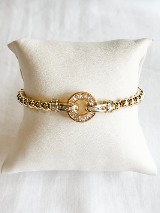 Mary Stretch Bracelet