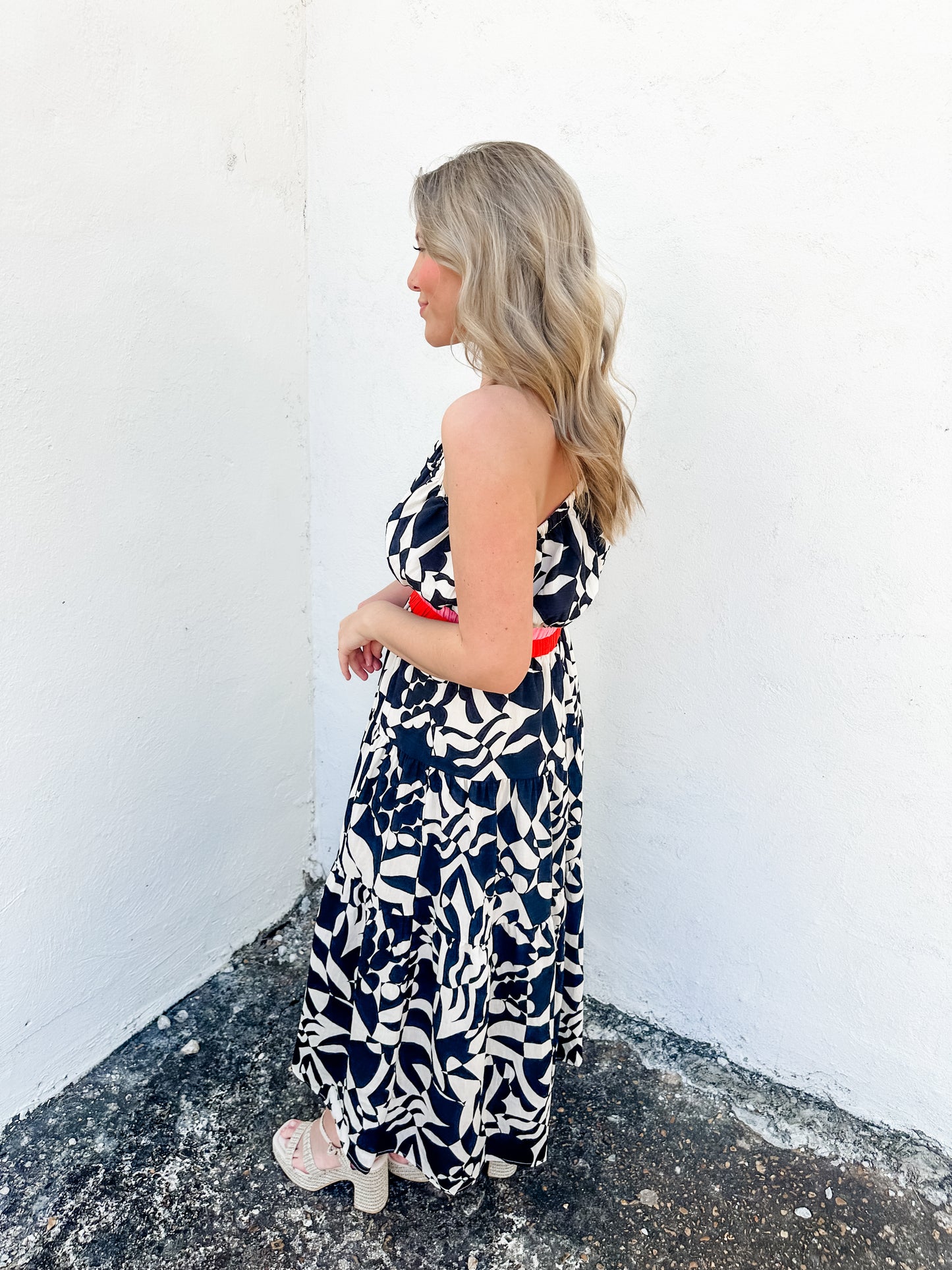 Check Me Out Dress