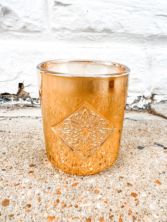 Golden Hour 10oz Candle