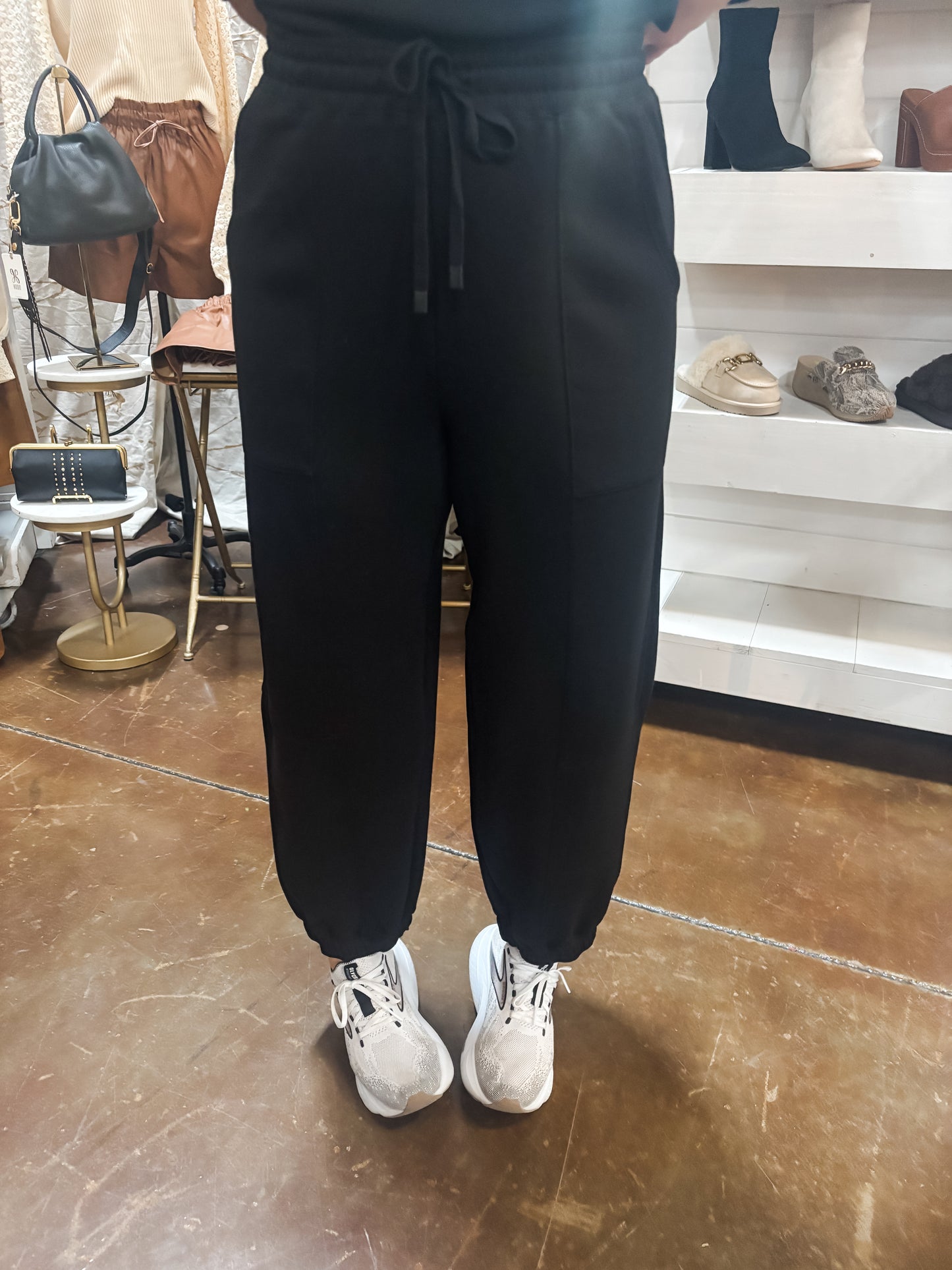 Jan Scuba Barrel Bottoms