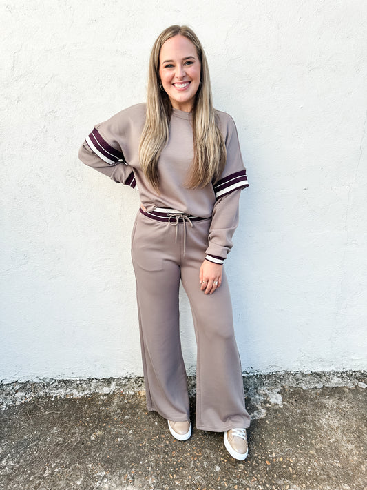 Luka Pants