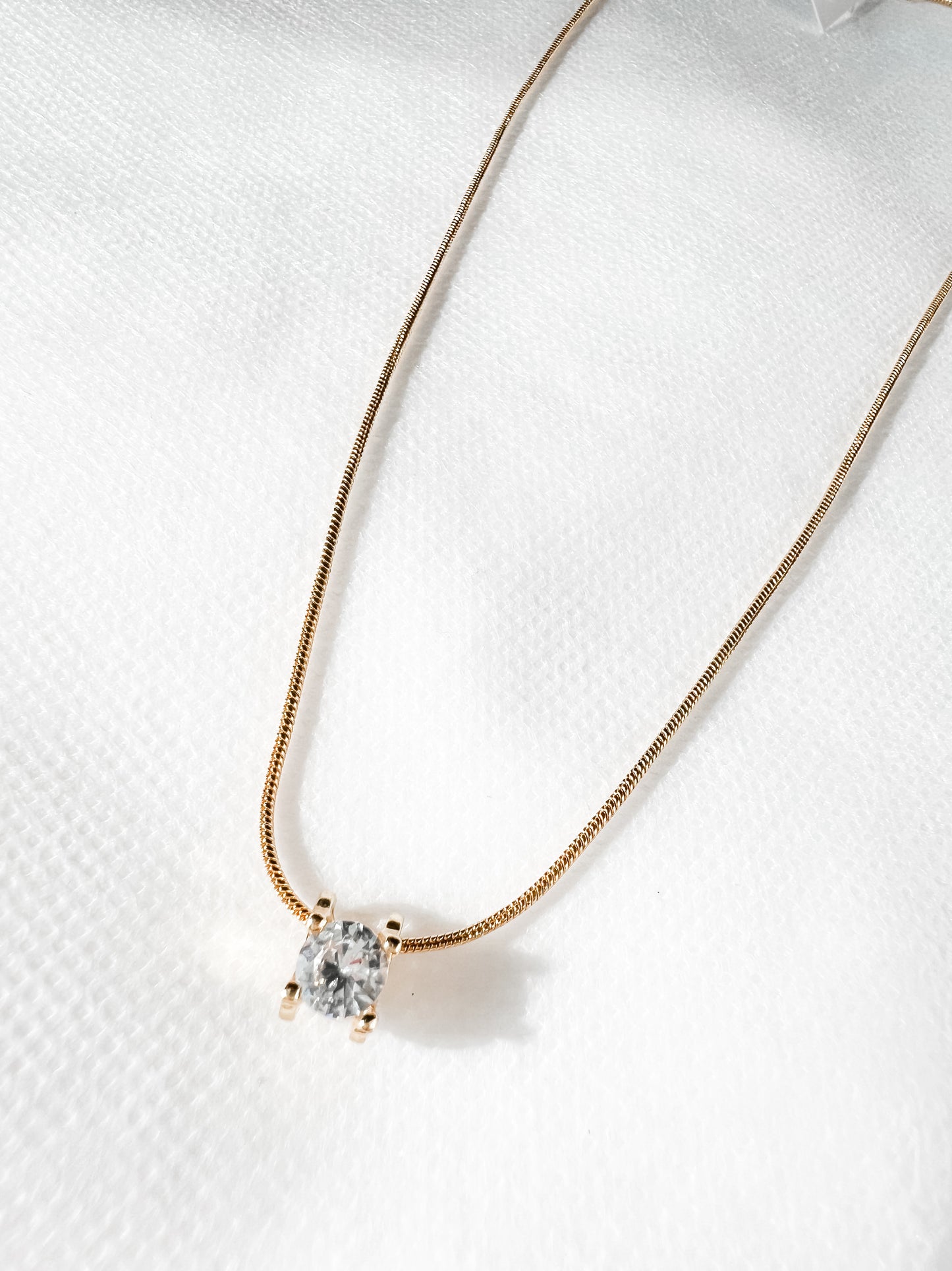 Jenna Necklace