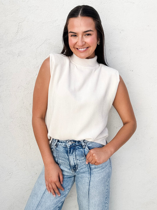 Bare Layer Top