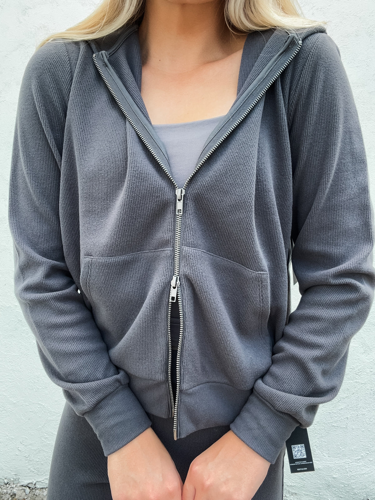 Hesta Hoodie