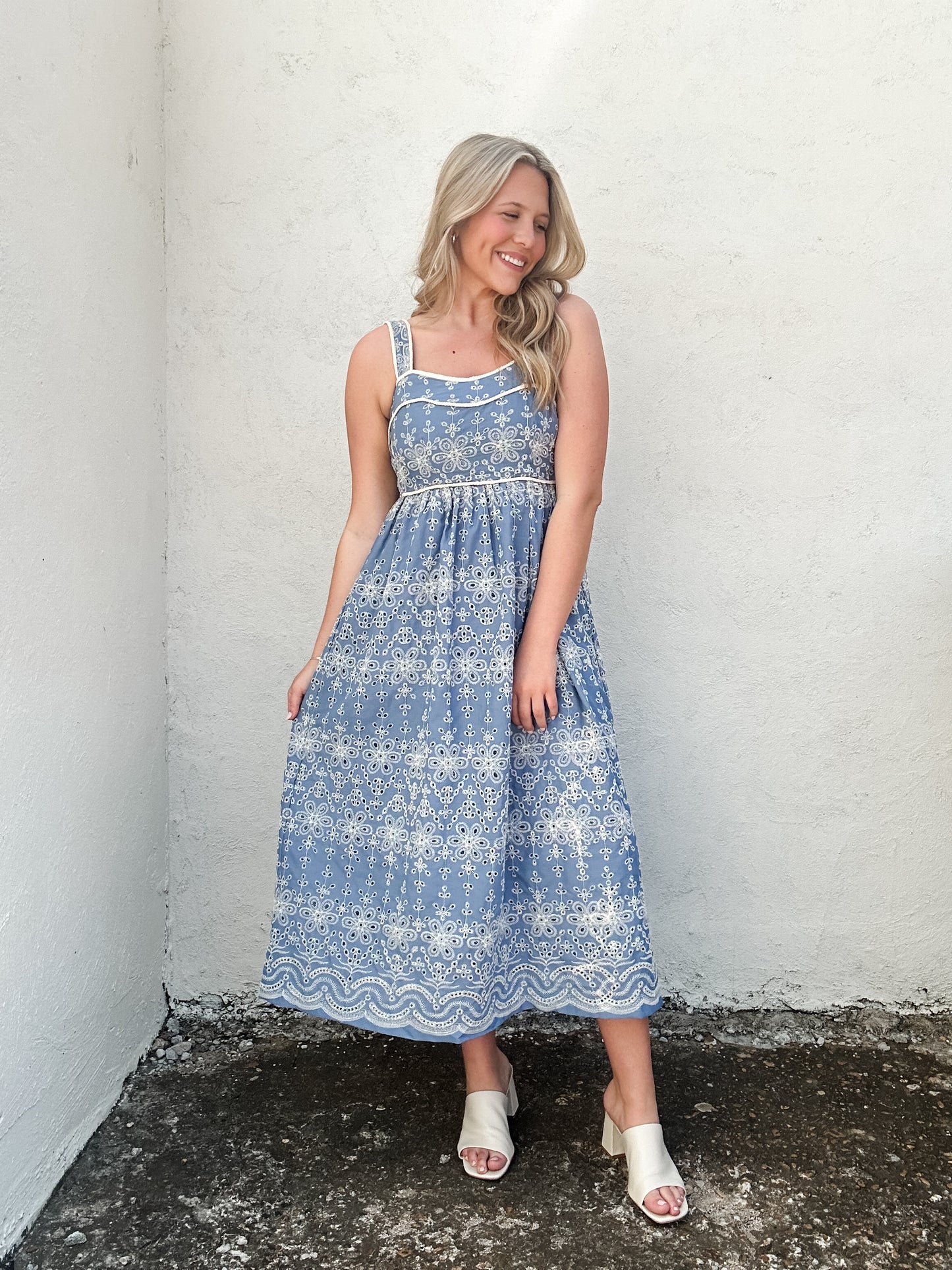 Emersyn Dress