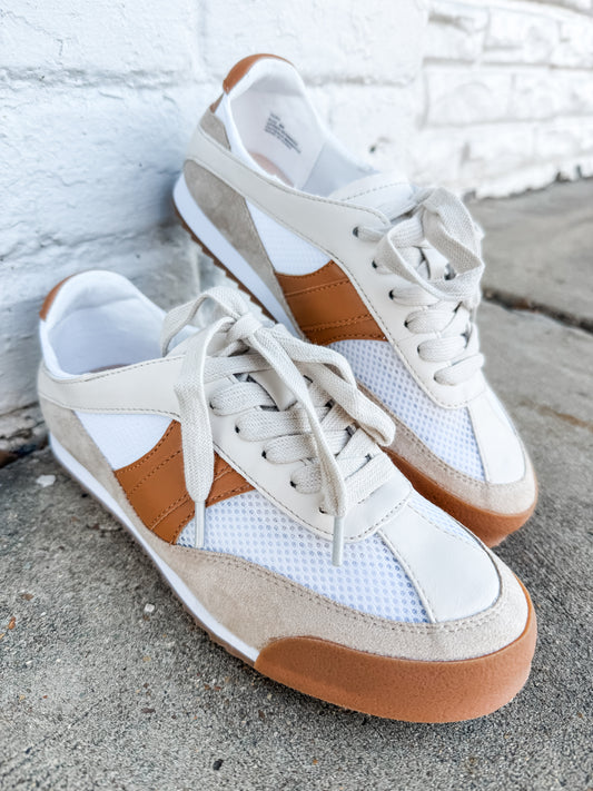 Tera Natural Sneaker