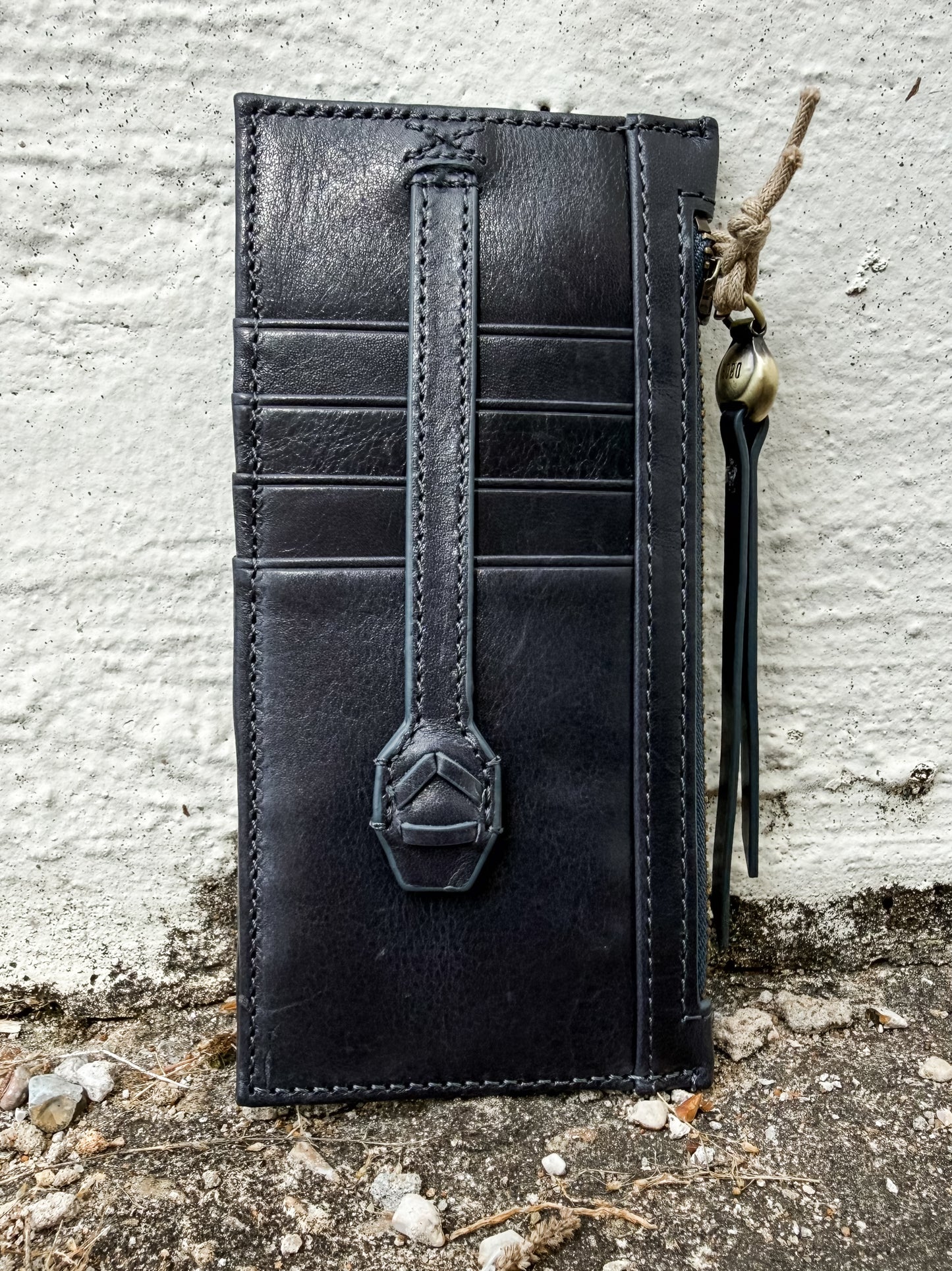 Carte Card Case Navy