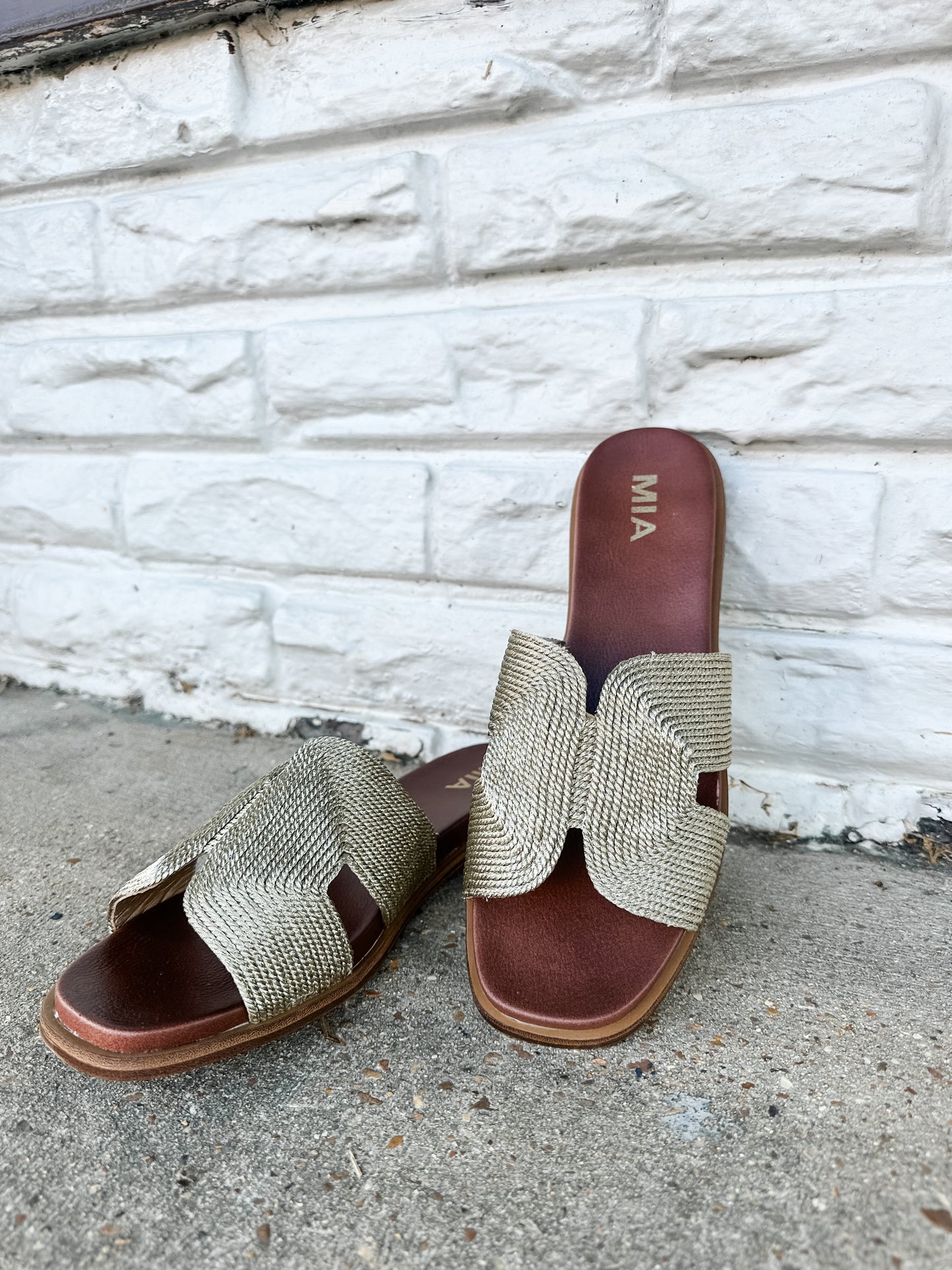 DIA Sandal