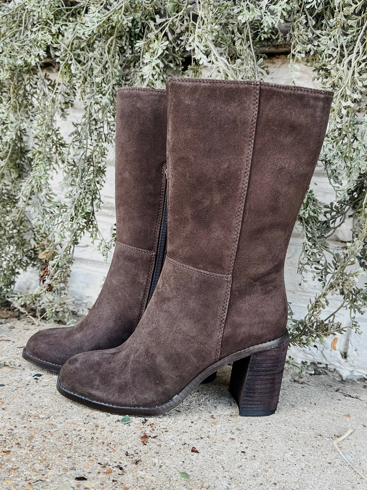 Laurie Boot