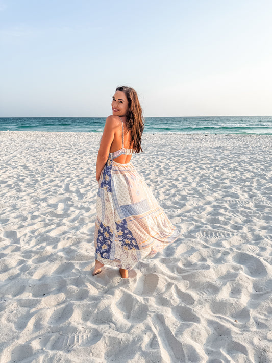 Dima Dress