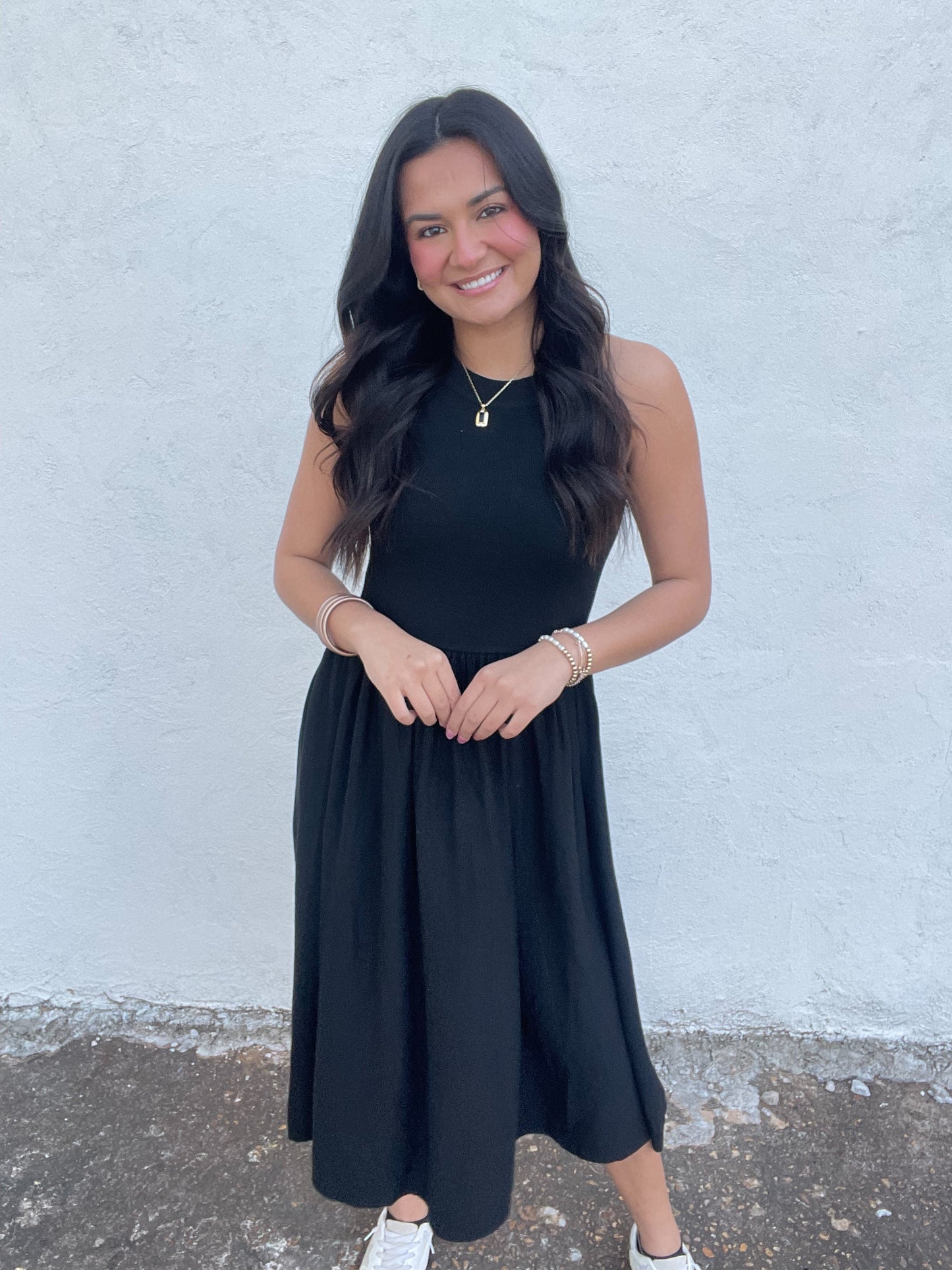 Make It Your Own Dress