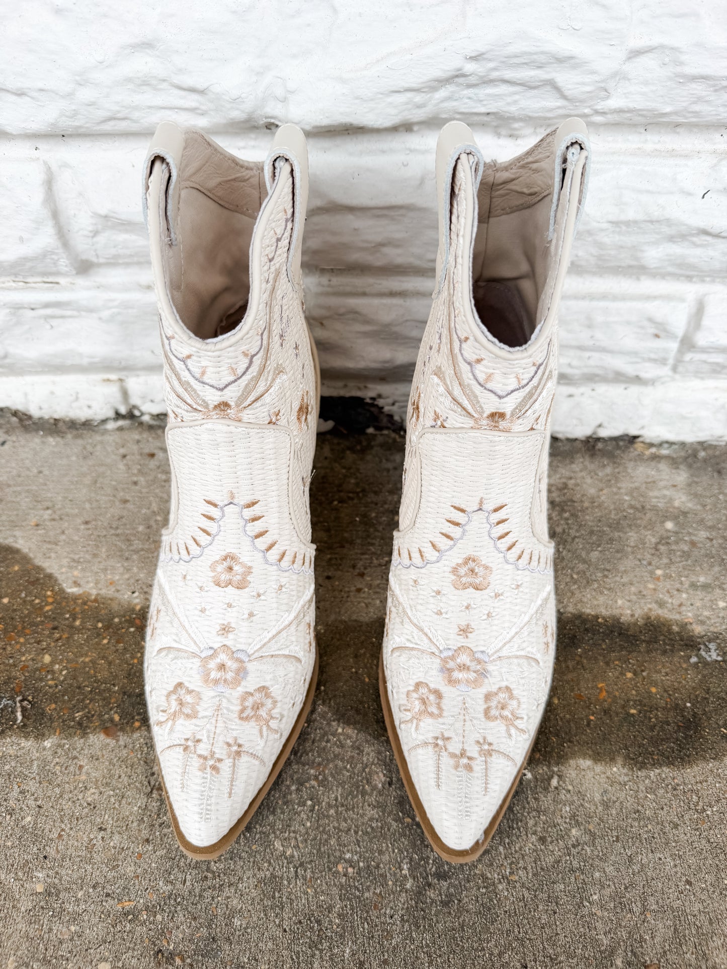 Dalena Boots