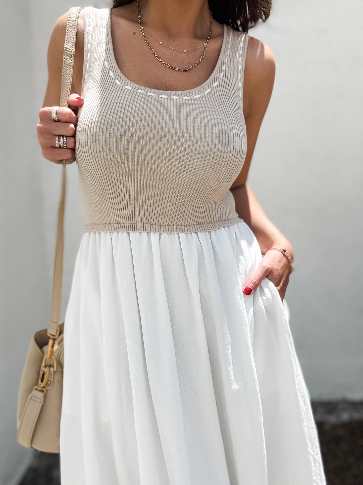 Arlet Dress