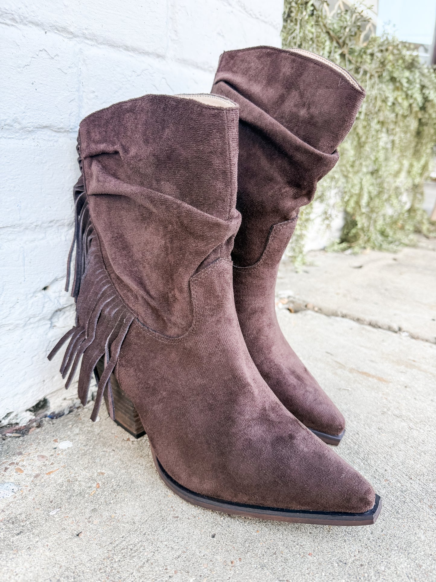 Kendra Bootie