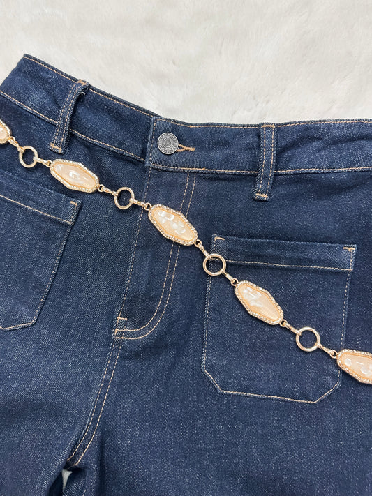 Princess Pearl Belt