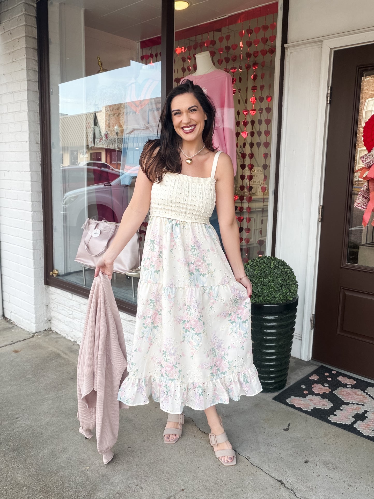 Tis So Sweet Dress