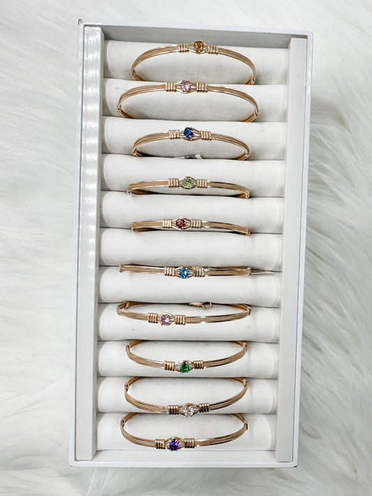 You Are My Sunshine Bracelet SPECIAL ORDERS