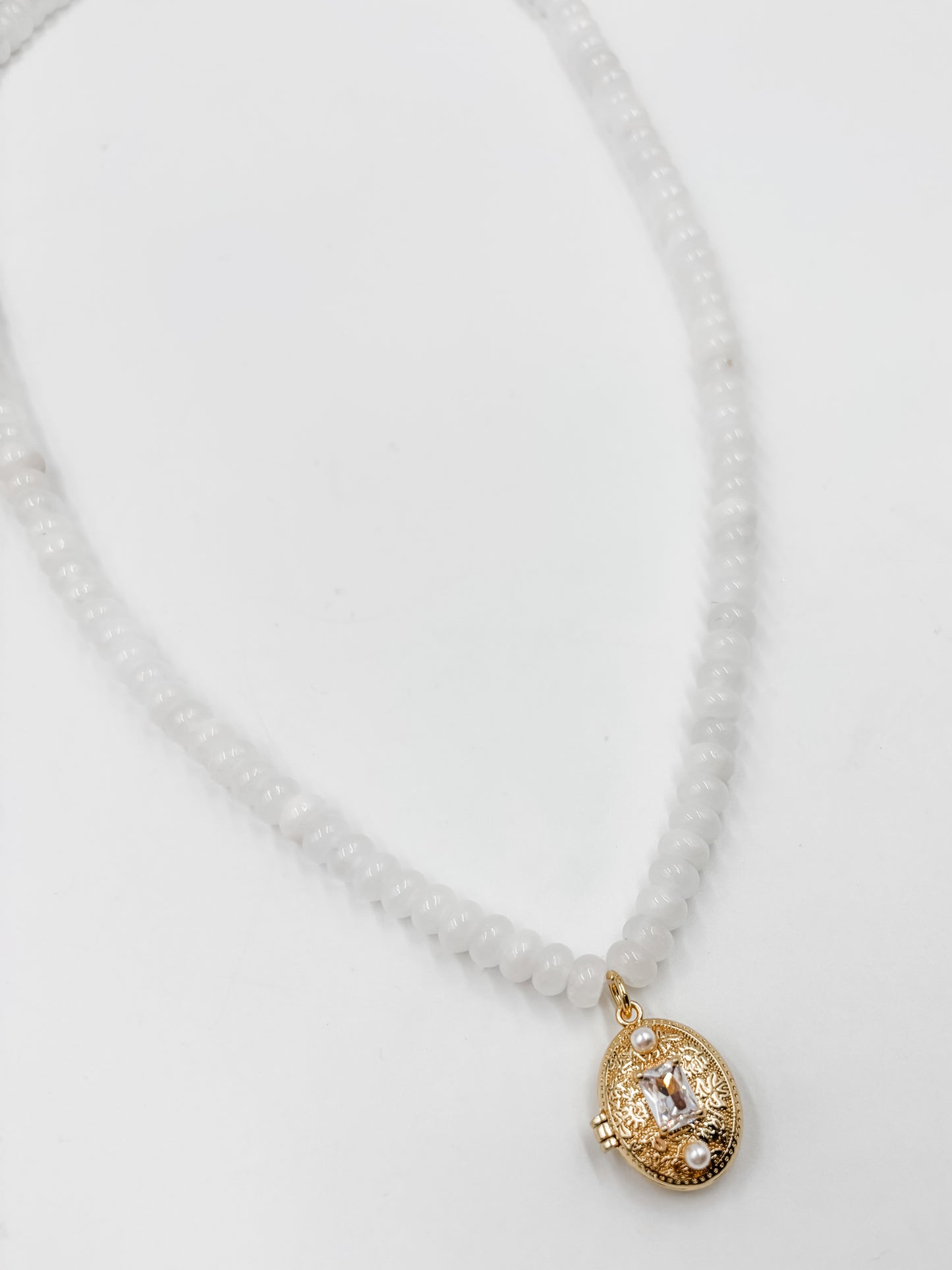 Elise Necklace