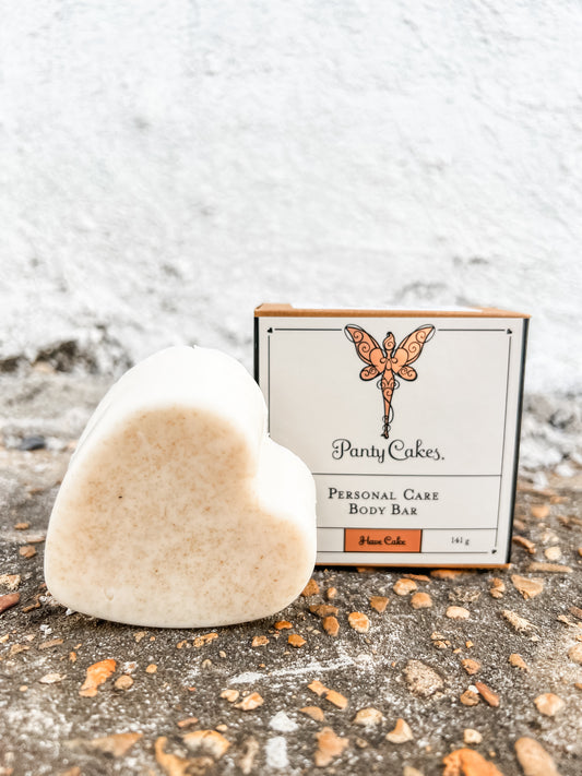 Panty Cakes Body Soap Copper