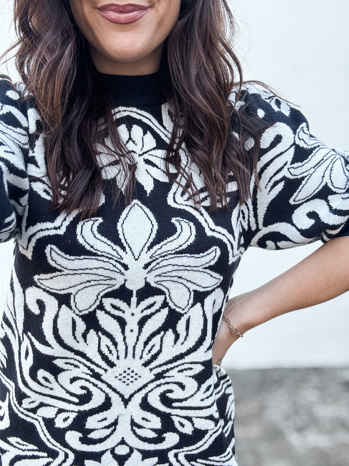 Perfect Harmony Dress