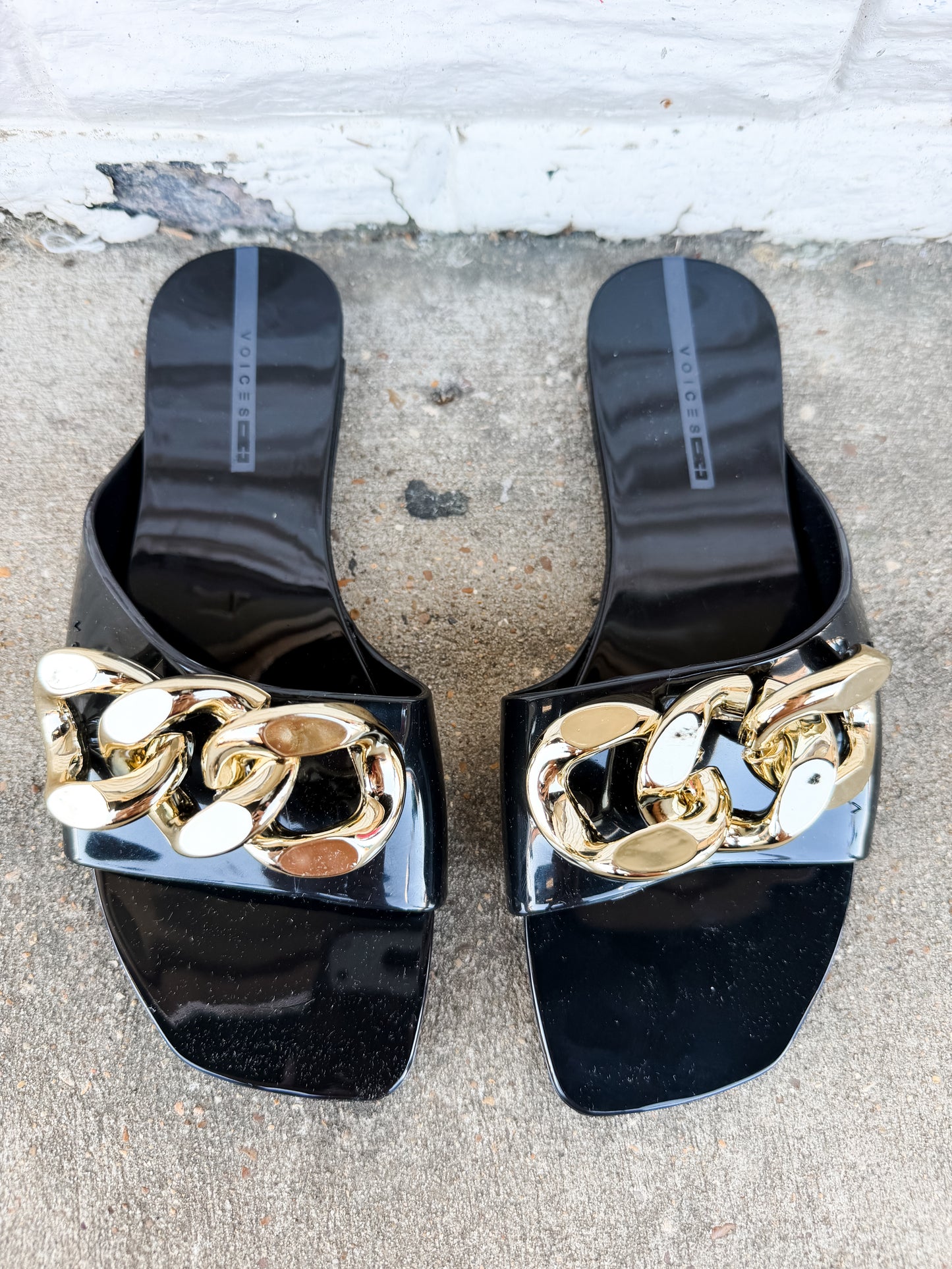 Avolto Corrente Black/Gold