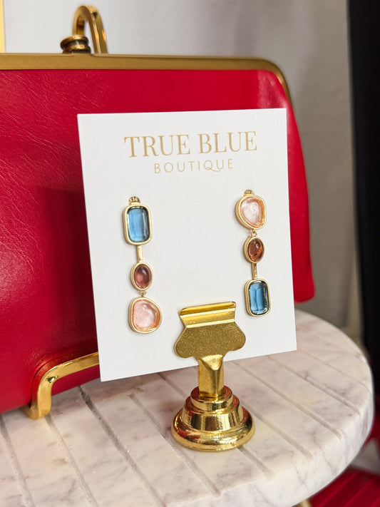 Delia Earrings
