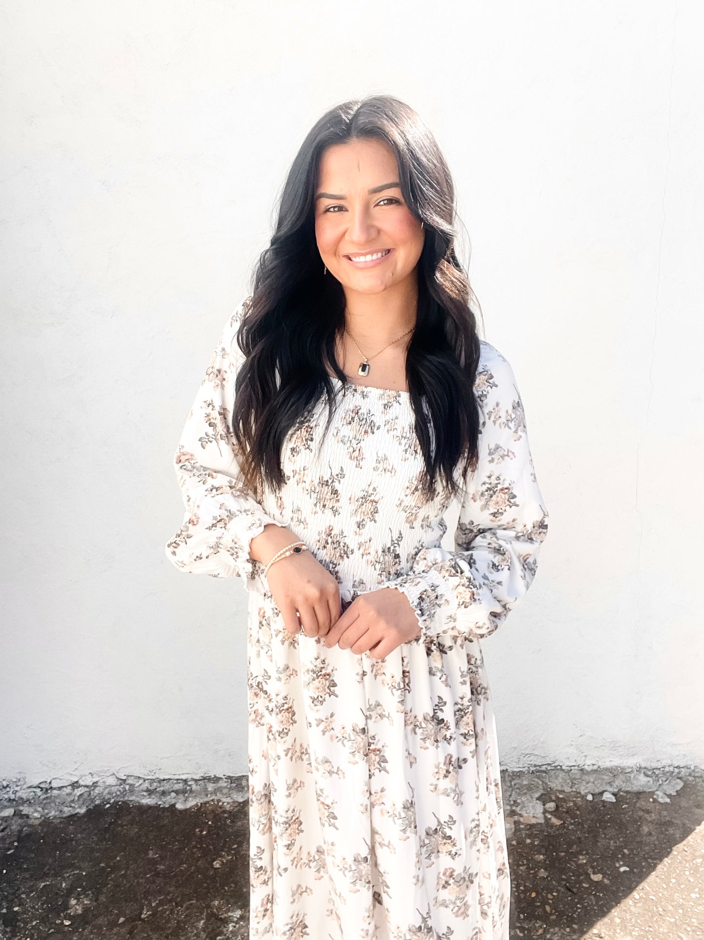 The Shayla in Maude Rose