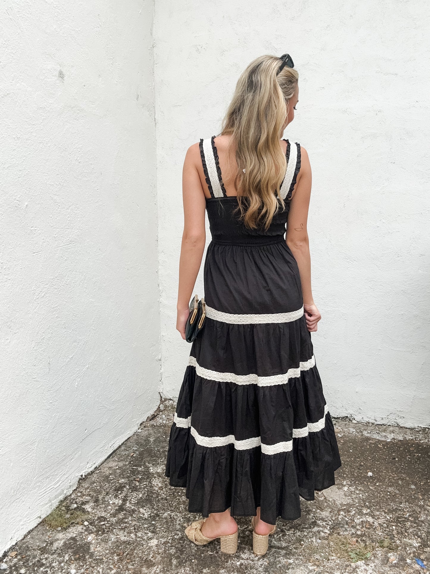 After 5 Dress