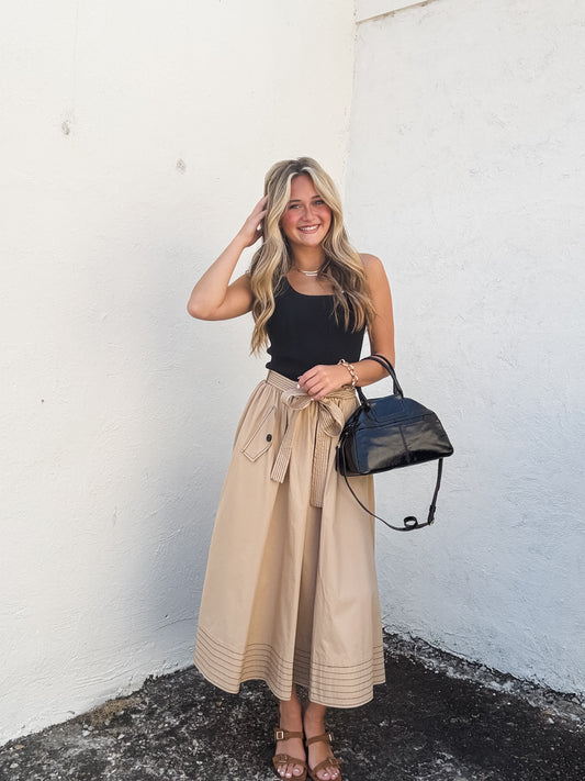Brunch with the Girls Dress