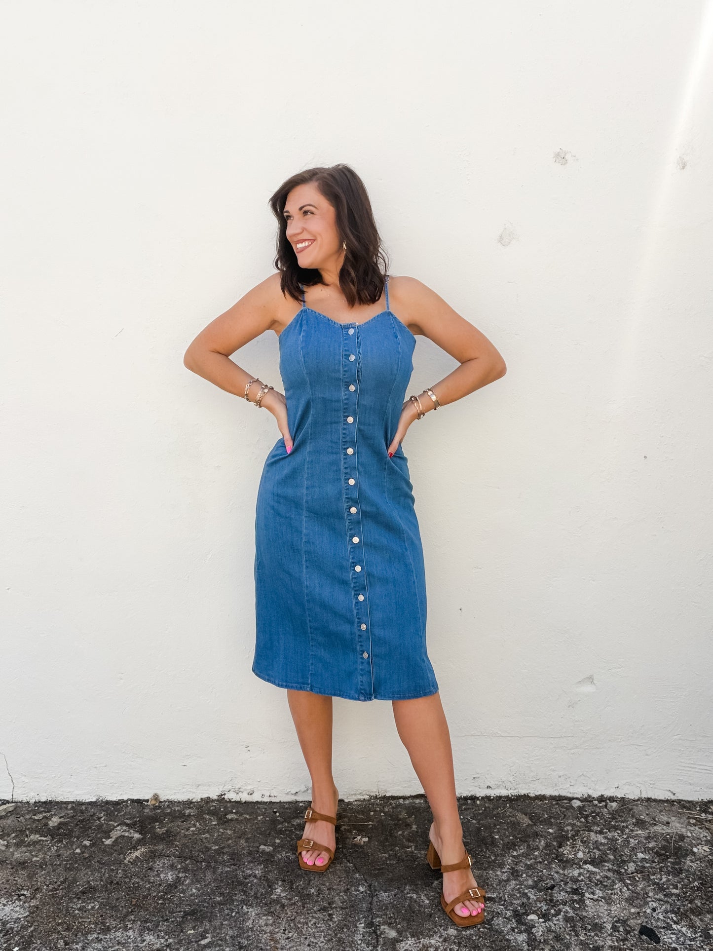 The Tilly Dress