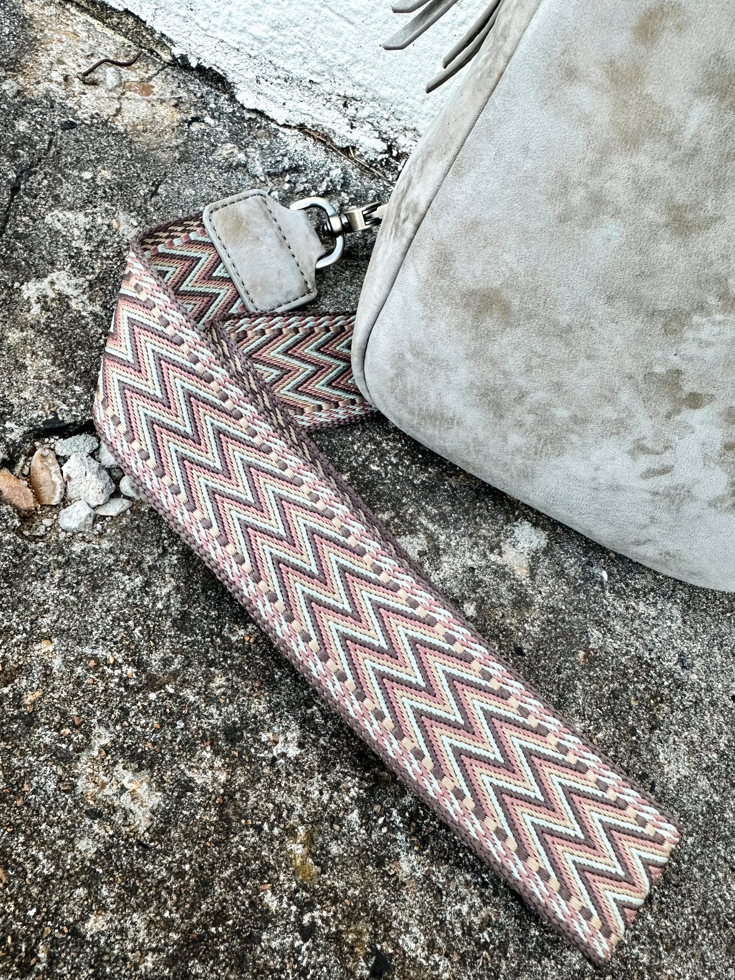 Cass Sling golden Granite