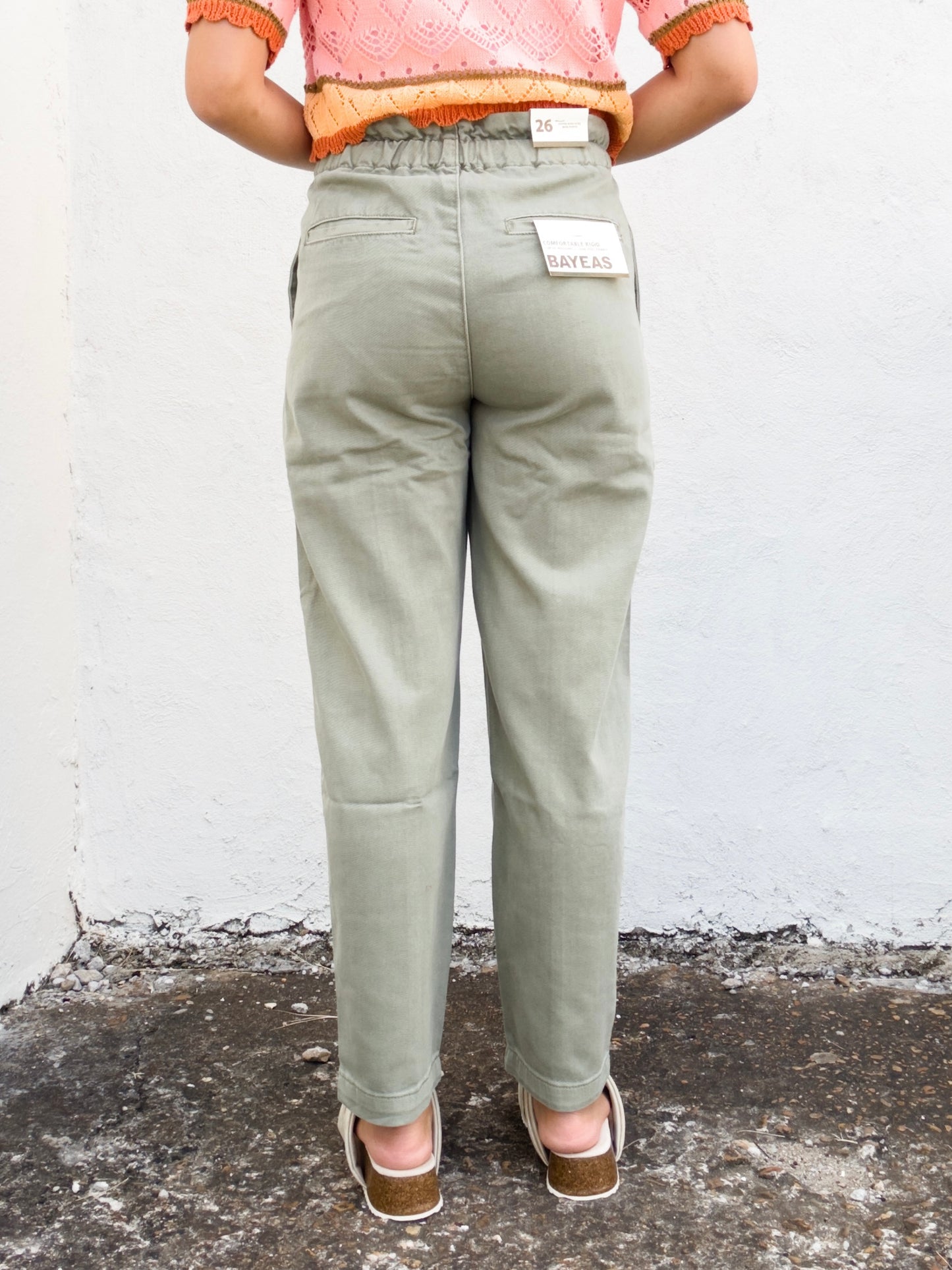 Karis Pants