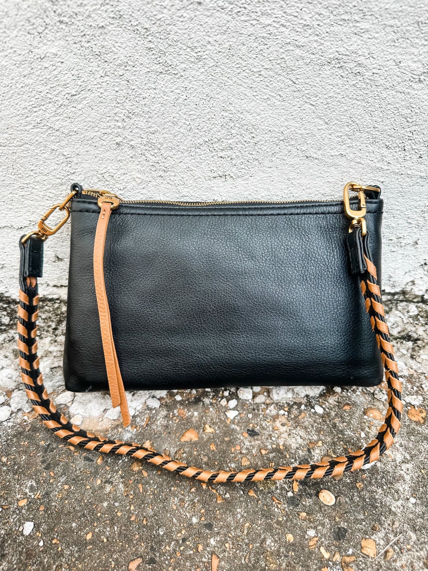 Darcy Crossbody Black