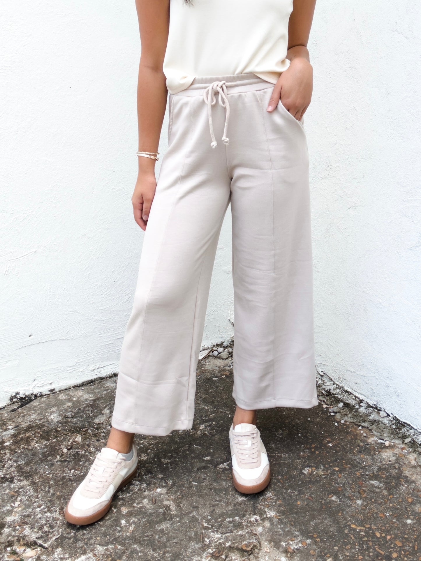 My Happy Pants Stone