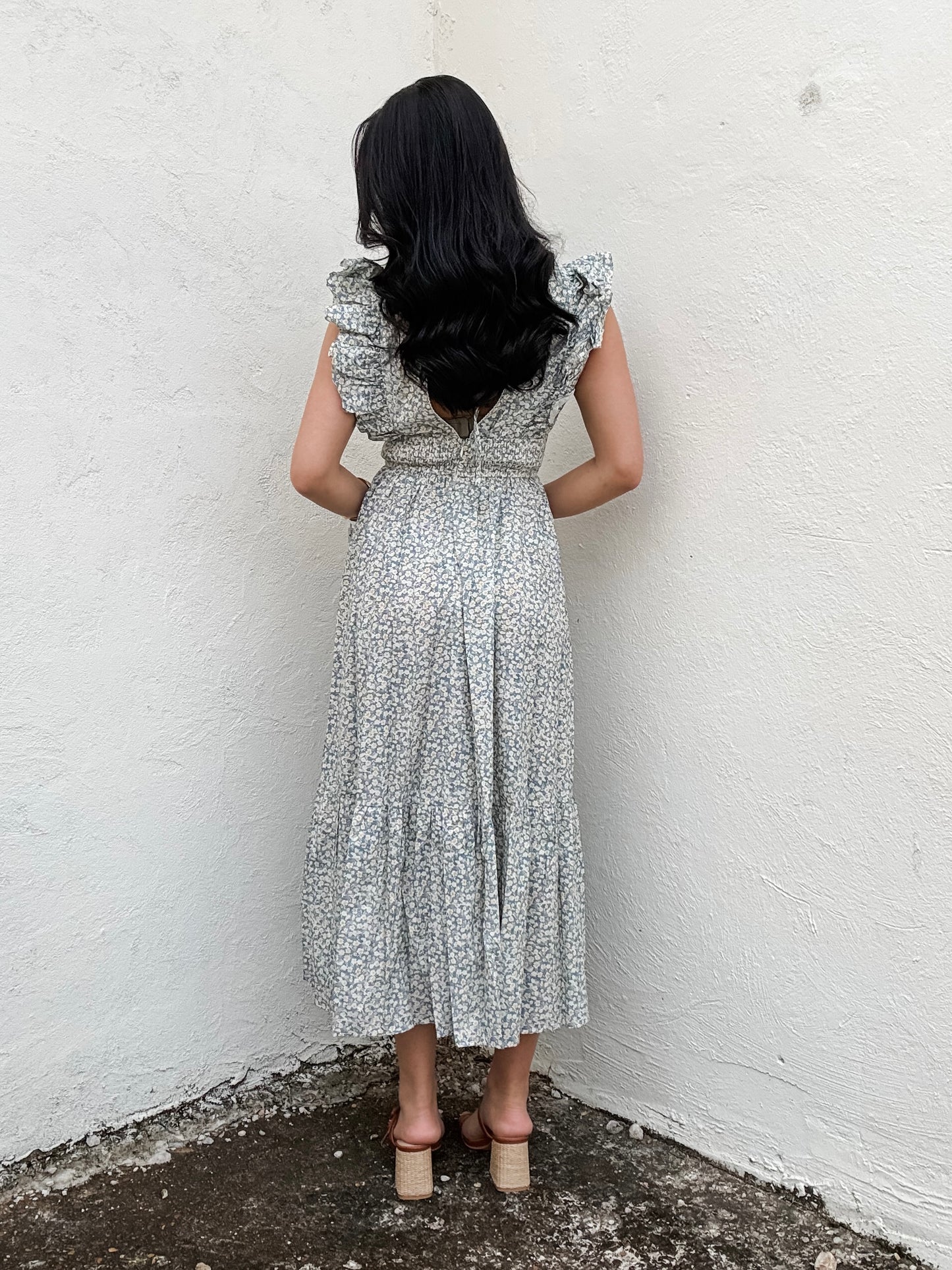 Romantic Dreams Dress