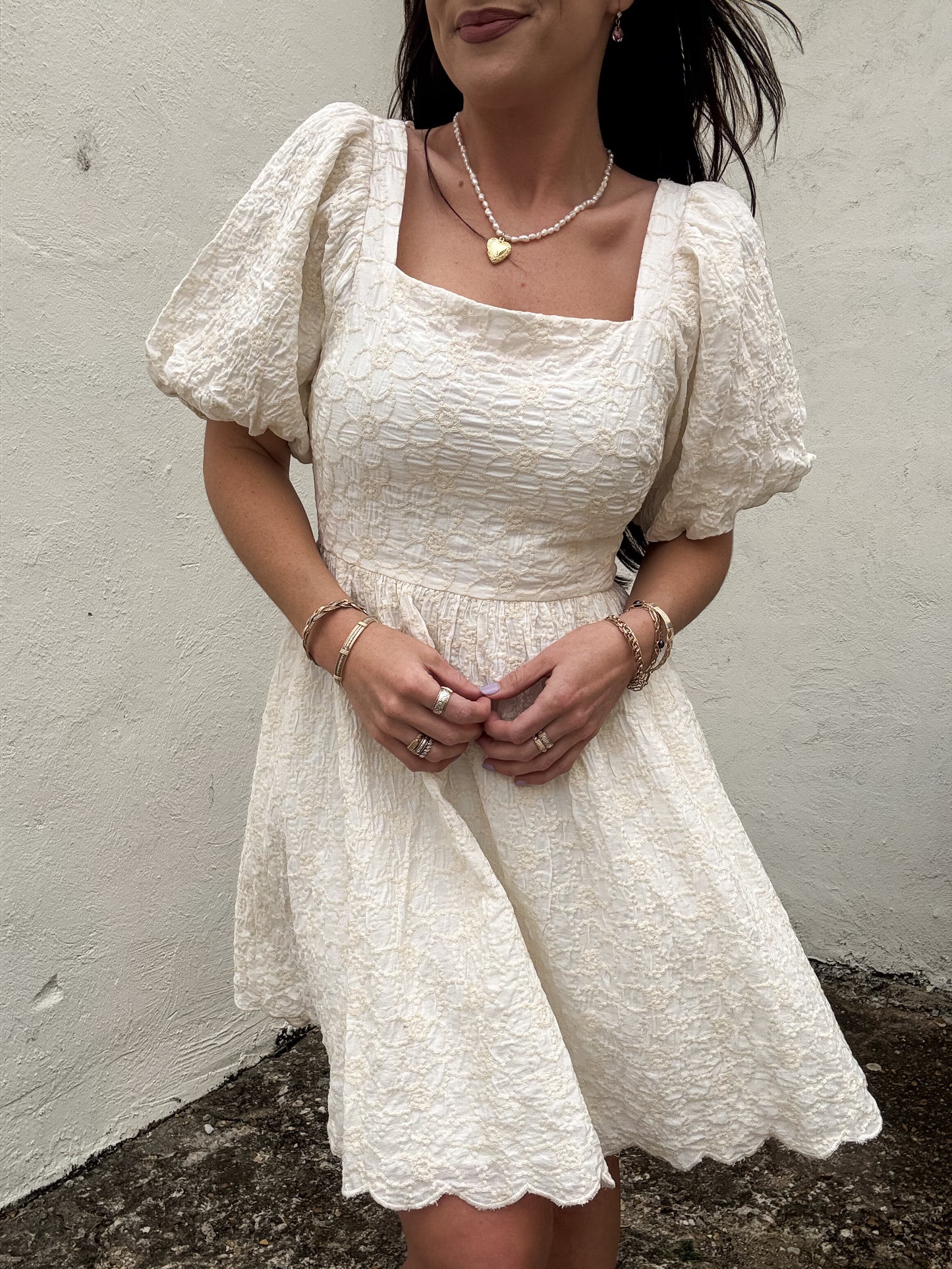Tallulah Dress
