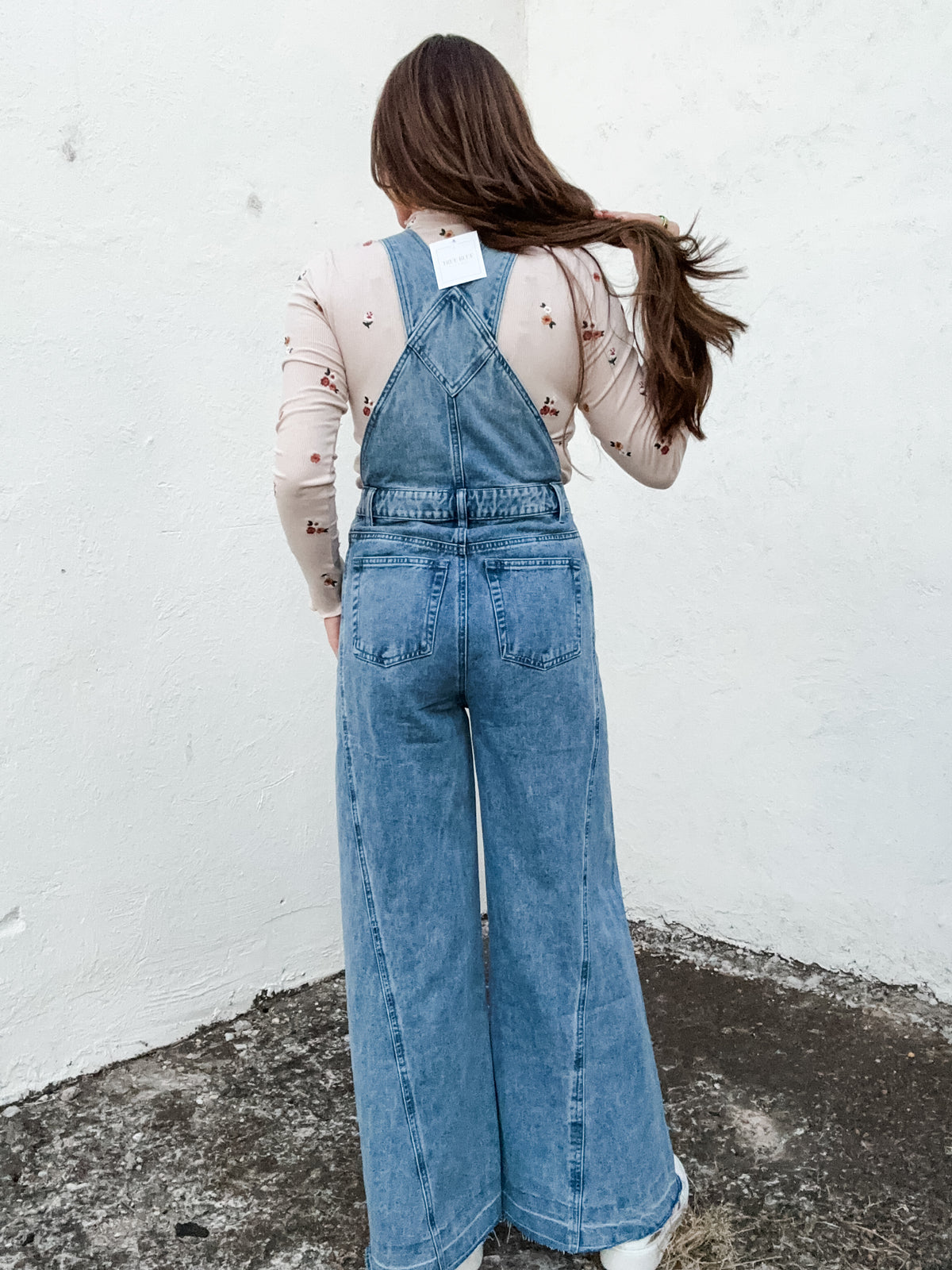 Hee Haw Overalls
