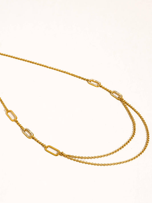 Vion Necklace