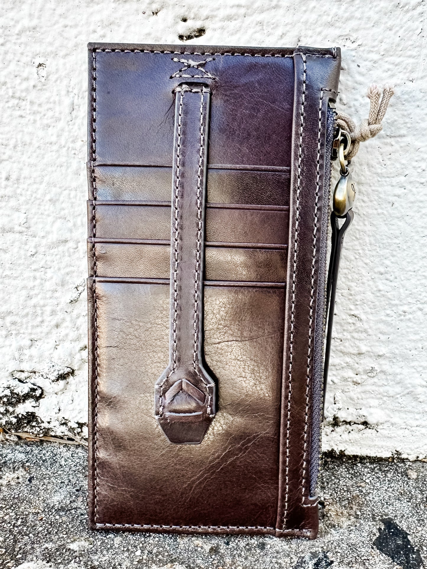 Carte Card Case Flintrock