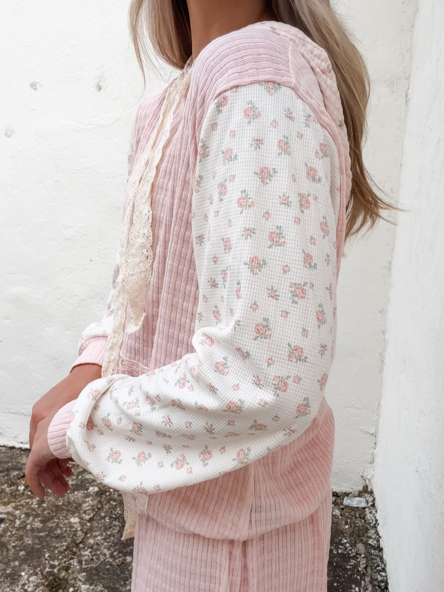 Polly Pocket Hoodie